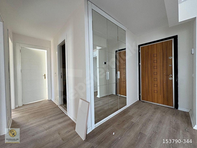 GÜRSELPAŞADA 8 YAŞ/9KATLI APT/3+1/Ç.BANYO/G.ODALI/SOSYAL ALANLI - Görsel 11