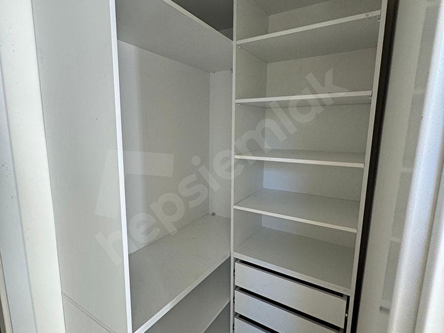 GÜRSELPAŞADA 8 YAŞ/9KATLI APT/3+1/Ç.BANYO/G.ODALI/SOSYAL ALANLI - Görsel 14
