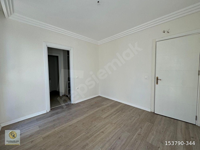 GÜRSELPAŞADA 8 YAŞ/9KATLI APT/3+1/Ç.BANYO/G.ODALI/SOSYAL ALANLI - Görsel 13