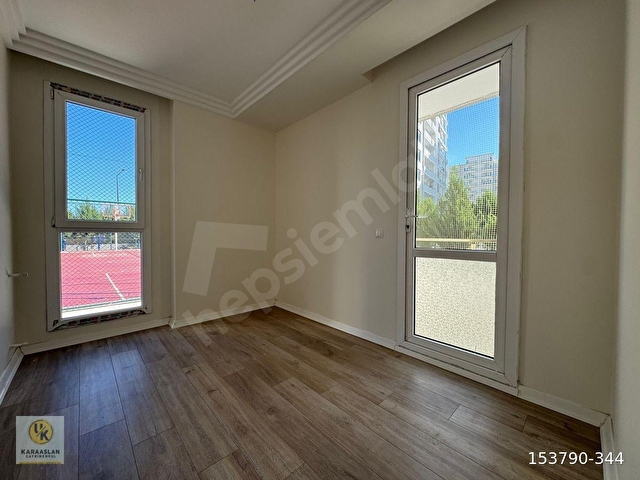GÜRSELPAŞADA 8 YAŞ/9KATLI APT/3+1/Ç.BANYO/G.ODALI/SOSYAL ALANLI - Görsel 20