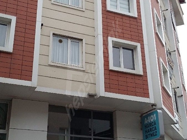 ŞEHRİN KALBİNDE STÜDYO DAİRE - Görsel 9
