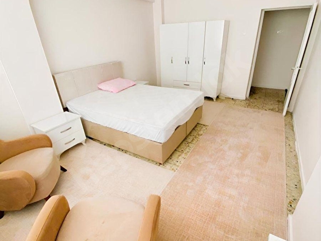 BARAJYOLU BULVAR ÜZERİNDE 2+1 FULL EŞYALI KİRALIK DAİRE - Görsel 5