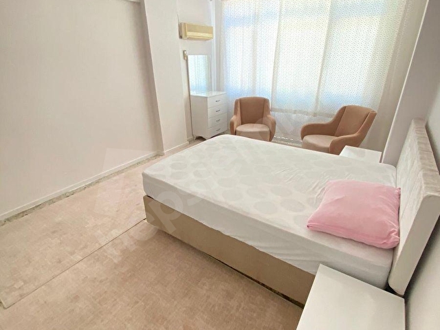 BARAJYOLU BULVAR ÜZERİNDE 2+1 FULL EŞYALI KİRALIK DAİRE - Görsel 6