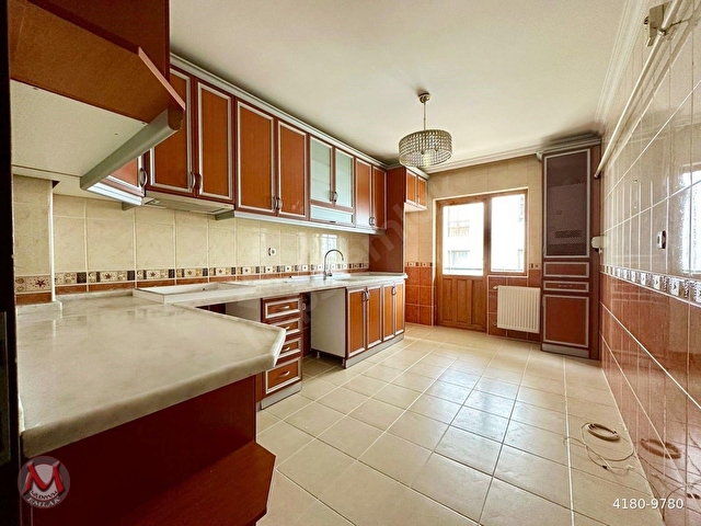 Milenyum Emlak  Tan 1335. Sokak  ta 3+1 150 m2 3.Kat Tam Arakat Masrafsız Uygun Fiyatlı Satılık ** - Görsel 13