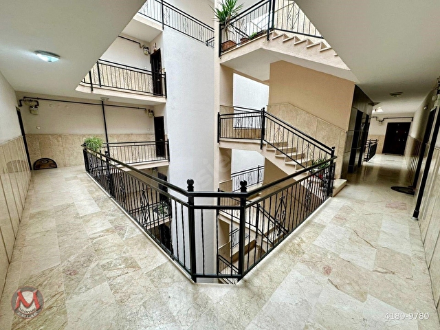 Milenyum Emlak  Tan 1335. Sokak  ta 3+1 150 m2 3.Kat Tam Arakat Masrafsız Uygun Fiyatlı Satılık ** - Görsel 29