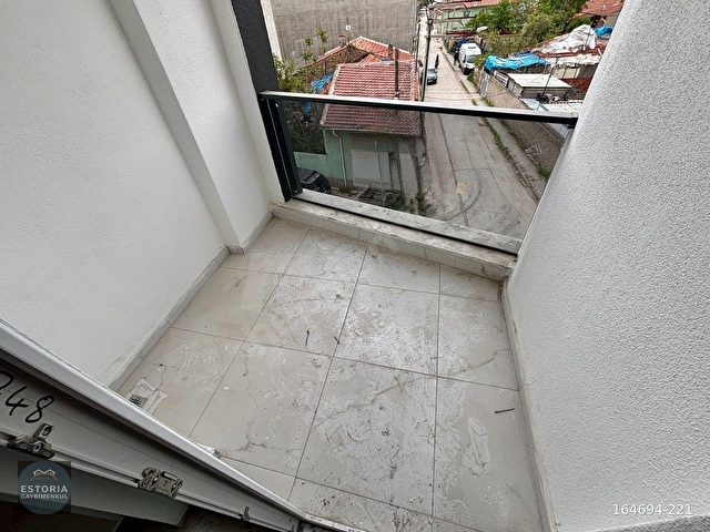 ESTORIADAN ŞARHÖYÜK MH BÜYÜK PARK YAKINI KULLANIŞLI 2+1 DAİRE - Görsel 8