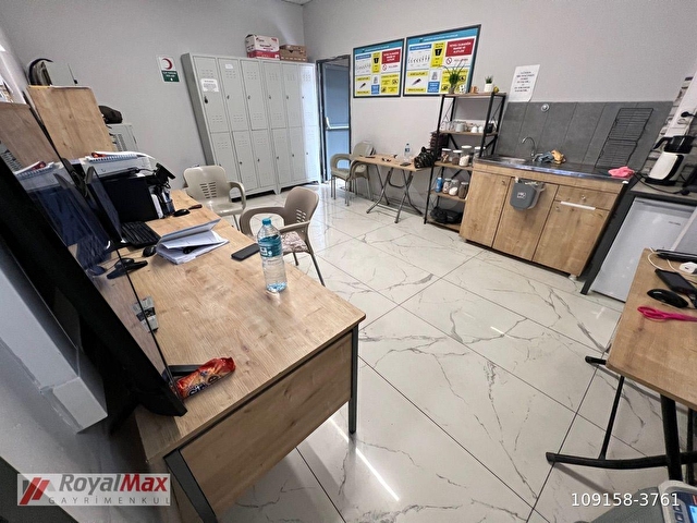ROYALMAXDAN ANA CADDE ÜZERİ KURUMSAL KİRACILI 350 M² A101 DÜKAN - Görsel 25