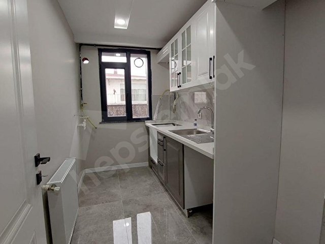 Bahçelievlerde Sıfır Binada 4+1 Dubleks Daire - Merkezi Konum - Görsel 7