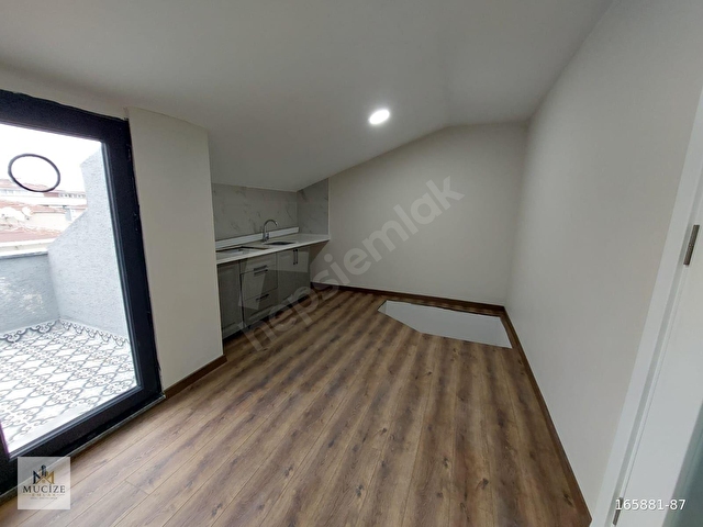 Bahçelievlerde Sıfır Binada 4+1 Dubleks Daire - Merkezi Konum - Görsel 22