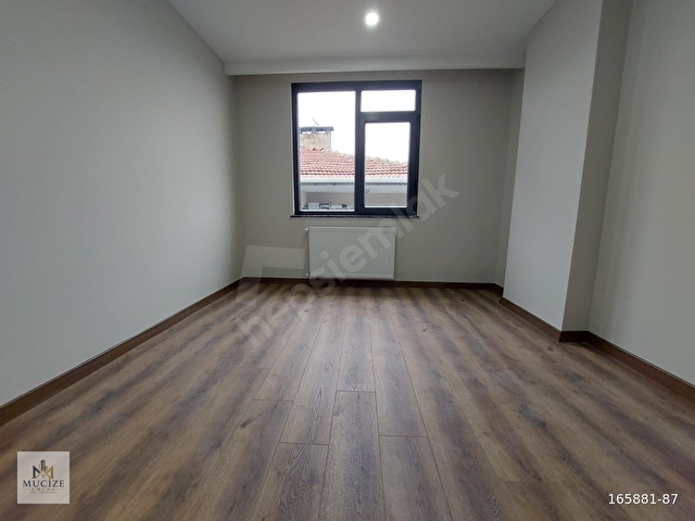 Bahçelievlerde Sıfır Binada 4+1 Dubleks Daire - Merkezi Konum - Görsel 11