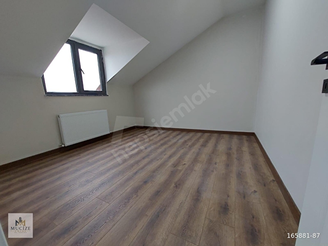 Bahçelievlerde Sıfır Binada 4+1 Dubleks Daire - Merkezi Konum - Görsel 29