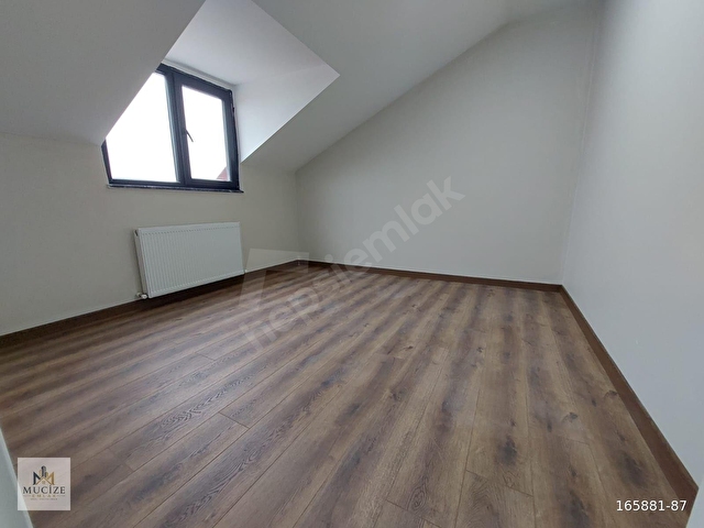 Bahçelievlerde Sıfır Binada 4+1 Dubleks Daire - Merkezi Konum - Görsel 28