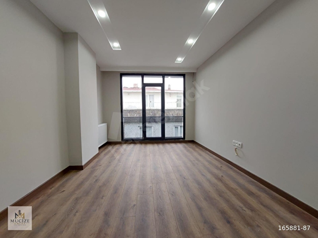 Bahçelievlerde Sıfır Binada 4+1 Dubleks Daire - Merkezi Konum - Görsel 3