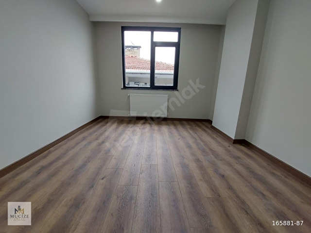 Bahçelievlerde Sıfır Binada 4+1 Dubleks Daire - Merkezi Konum - Görsel 12