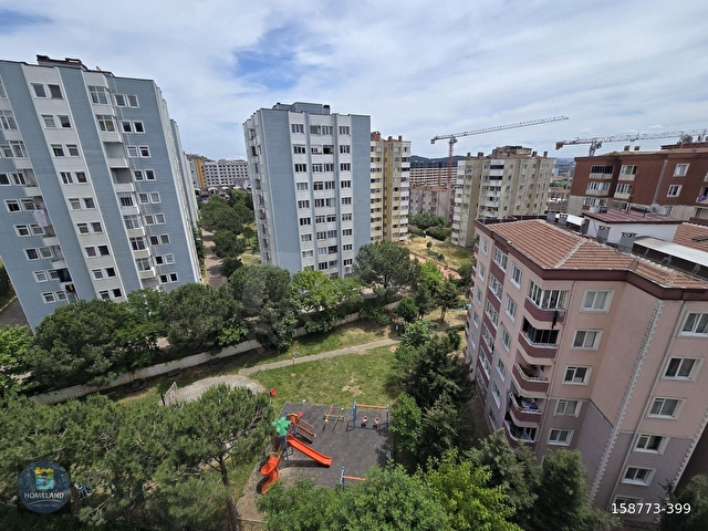 YENİŞEHİR MERKEZDE SİTE İÇERİSİNDE SATILIK 3+1 YENİLENMİŞ DAİRE - Görsel 23