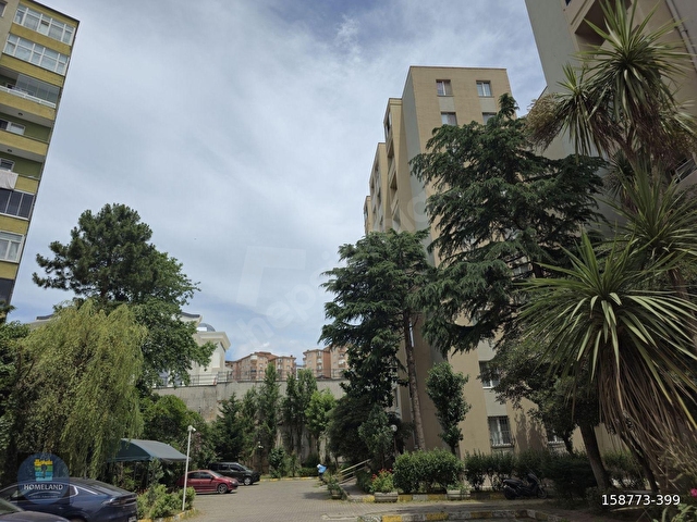 YENİŞEHİR MERKEZDE SİTE İÇERİSİNDE SATILIK 3+1 YENİLENMİŞ DAİRE - Görsel 3