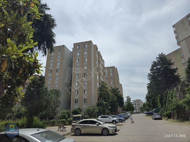 YENİŞEHİR MERKEZDE SİTE İÇERİSİNDE SATILIK 3+1 YENİLENMİŞ DAİRE - Görsel 2
