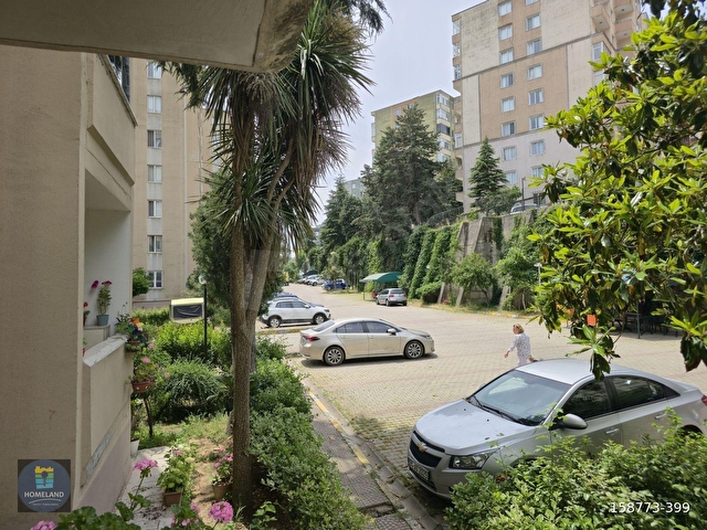 YENİŞEHİR MERKEZDE SİTE İÇERİSİNDE SATILIK 3+1 YENİLENMİŞ DAİRE - Görsel 4