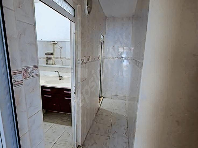 ZAFER MAHALLESİ-PAZAR YANI-KÖŞE BAŞI-BANYO -MUTFAK YENİ YAPILI - Görsel 17