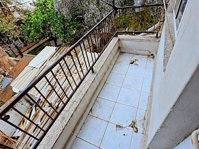 ZAFER MAHALLESİ-PAZAR YANI-KÖŞE BAŞI-BANYO -MUTFAK YENİ YAPILI - Görsel 19