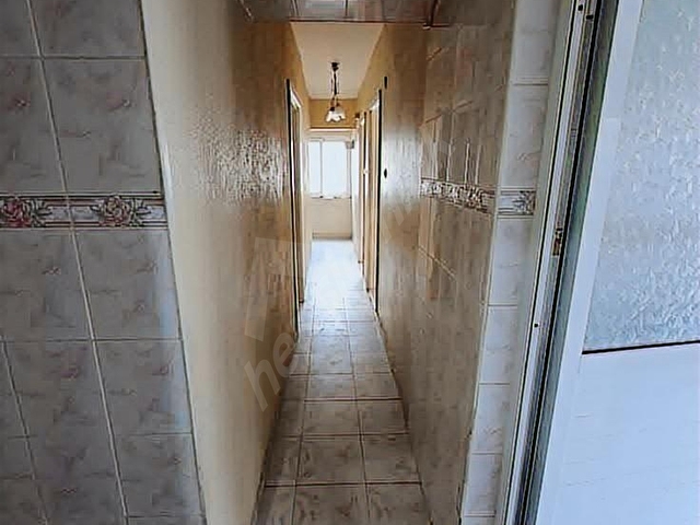 ZAFER MAHALLESİ-PAZAR YANI-KÖŞE BAŞI-BANYO -MUTFAK YENİ YAPILI - Görsel 18