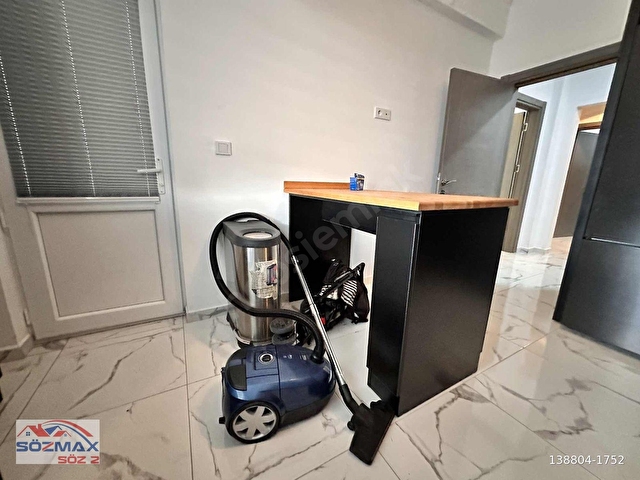 FATİH MAHALLESİNDE SIFIR LUX DAİRE 2+1 ve1+0 GENİŞ TERASLI - Görsel 26