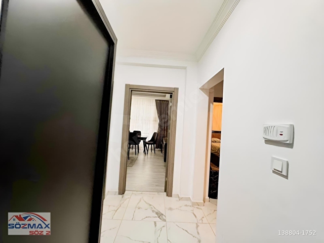 FATİH MAHALLESİNDE SIFIR LUX DAİRE 2+1 ve1+0 GENİŞ TERASLI - Görsel 3