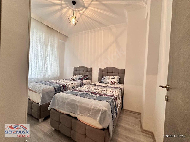 FATİH MAHALLESİNDE SIFIR LUX DAİRE 2+1 ve1+0 GENİŞ TERASLI - Görsel 19