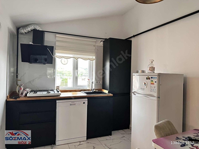 FATİH MAHALLESİNDE SIFIR LUX DAİRE 2+1 ve1+0 GENİŞ TERASLI - Görsel 5