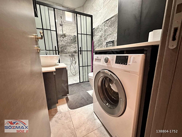 FATİH MAHALLESİNDE SIFIR LUX DAİRE 2+1 ve1+0 GENİŞ TERASLI - Görsel 17