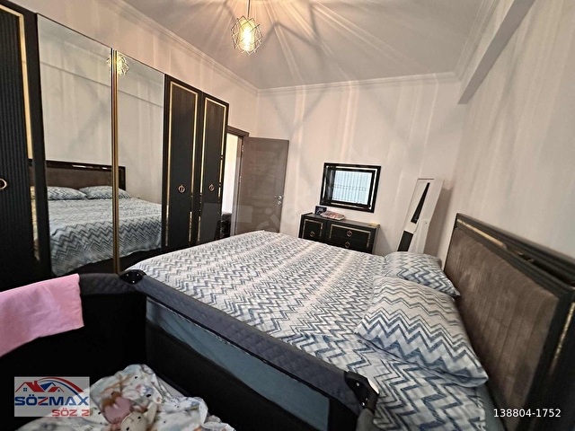 FATİH MAHALLESİNDE SIFIR LUX DAİRE 2+1 ve1+0 GENİŞ TERASLI - Görsel 11