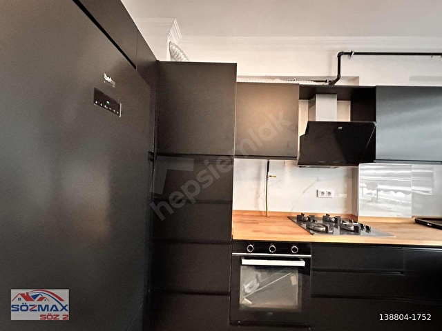 FATİH MAHALLESİNDE SIFIR LUX DAİRE 2+1 ve1+0 GENİŞ TERASLI - Görsel 24