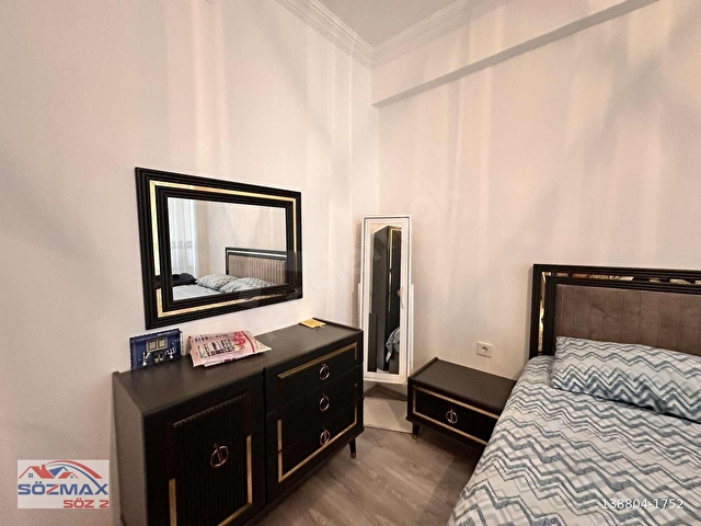 FATİH MAHALLESİNDE SIFIR LUX DAİRE 2+1 ve1+0 GENİŞ TERASLI - Görsel 10