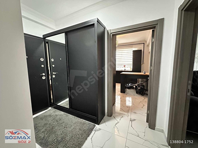FATİH MAHALLESİNDE SIFIR LUX DAİRE 2+1 ve1+0 GENİŞ TERASLI - Görsel 8
