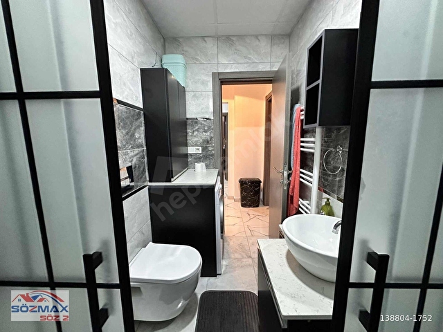 FATİH MAHALLESİNDE SIFIR LUX DAİRE 2+1 ve1+0 GENİŞ TERASLI - Görsel 14