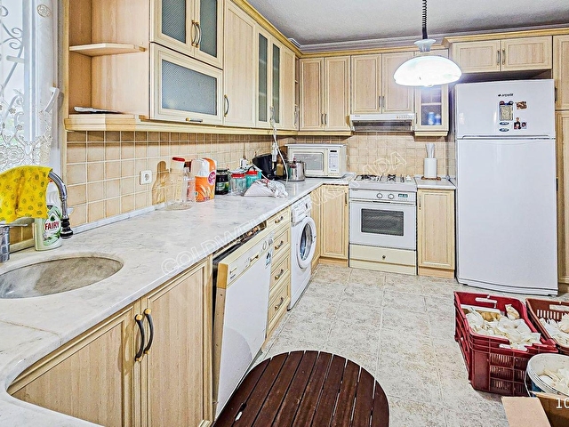 Kuşadasında Deniz Manzaralı 7+2 Müstakil Villa - Görsel 12