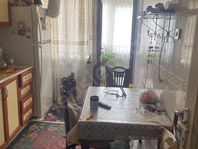 SÖKE YENİCAMİ MAH 3+1 AYRI MUTFAK SATILIK DAİRE - Görsel 2