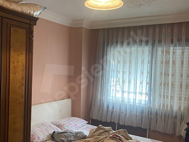SÖKE YENİCAMİ MAH 3+1 AYRI MUTFAK SATILIK DAİRE - Görsel 6