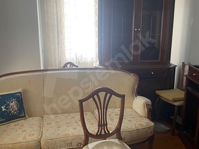 SÖKE YENİCAMİ MAH 3+1 AYRI MUTFAK SATILIK DAİRE - Görsel 10