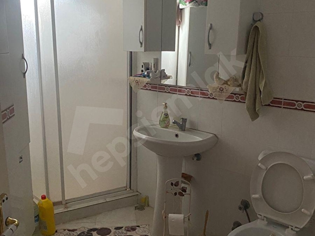 SÖKE YENİCAMİ MAH 3+1 AYRI MUTFAK SATILIK DAİRE - Görsel 12