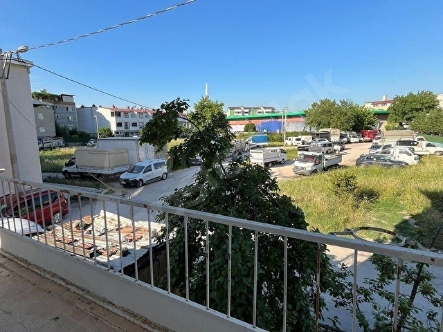 PANAYIR MAHALLESİNDE YATIRIMLIK 3 KATLI SATILIK BİNA! - Görsel 28