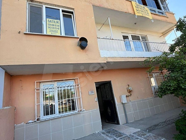 PANAYIR MAHALLESİNDE YATIRIMLIK 3 KATLI SATILIK BİNA! - Görsel 5