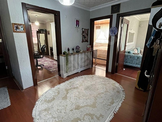 PANAYIR MAHALLESİNDE YATIRIMLIK 3 KATLI SATILIK BİNA! - Görsel 16