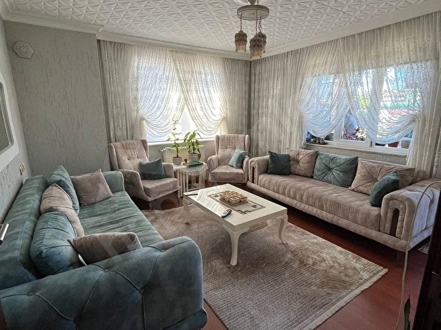 PANAYIR MAHALLESİNDE YATIRIMLIK 3 KATLI SATILIK BİNA! - Görsel 27