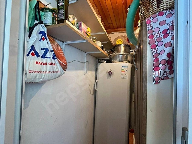 PANAYIR MAHALLESİNDE YATIRIMLIK 3 KATLI SATILIK BİNA! - Görsel 11