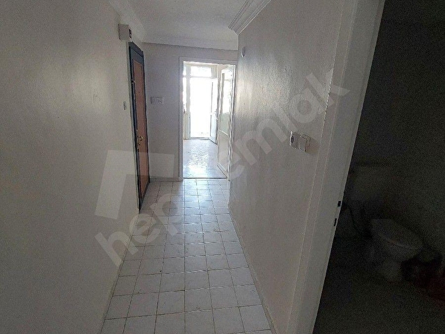 Nuripaşada 2+1 80m² kat irtifaklı 3.katta satlık daire - Görsel 12