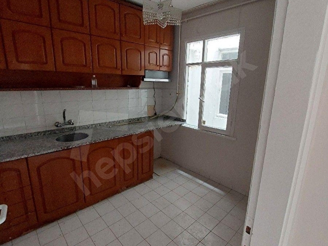 Nuripaşada 2+1 80m² kat irtifaklı 3.katta satlık daire - Görsel 16