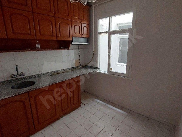 Nuripaşada 2+1 80m² kat irtifaklı 3.katta satlık daire - Görsel 18