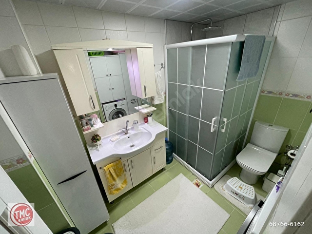 █TMC EMLAKTAN█ OSMANLI MAH. 3+1 SALON 1 ODA SİTEDE DAİRE - Görsel 27