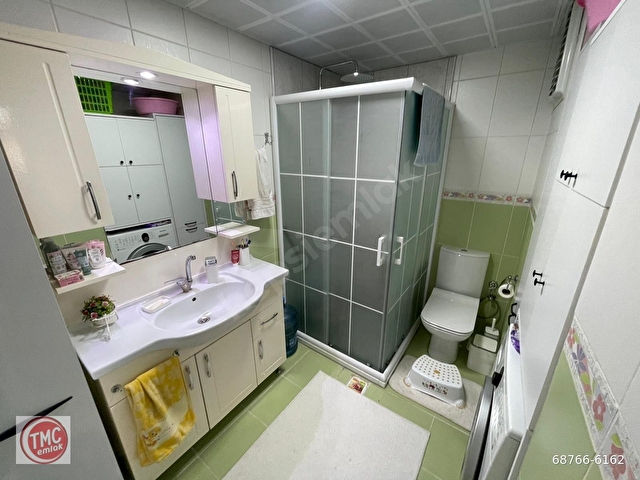 █TMC EMLAKTAN█ OSMANLI MAH. 3+1 SALON 1 ODA SİTEDE DAİRE - Görsel 28